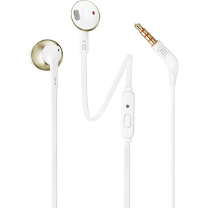 Jbl T205 Mikrofonlu Kablolu Kulak Içi Kulaklik