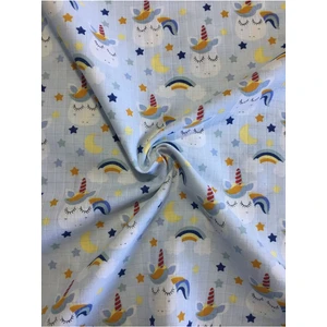 Lief Home Müslin Örtü 75X85+ Ağız Bezi
