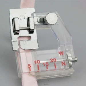 Artus Tedarik Biye Aparatlı Dikiş Ayağı Her Seviye Terzi İçin Uygun 1 Adet