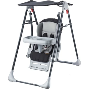 Baby Care BC530 Elite Salıncak Siyah