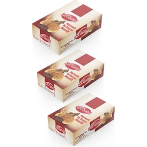 Has Mamül Hurmalı Tarçınlı 16 Adet x 3 Paket