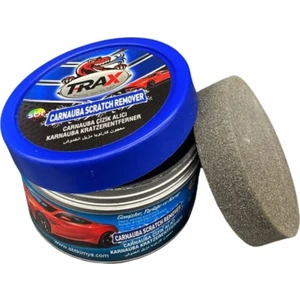 Çizik Giderici Çizik Alıcı Araba Oto Süper Parlaklık Üstün Koruma Carnauba 300ML