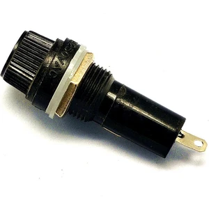 Cam Sigorta Yuvası (2 Adet)