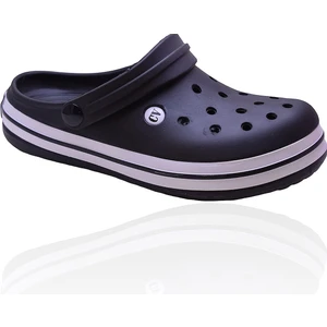 15090 Carlaverde Crosss Tarzı Unisex Terlik Hemşire Doktor