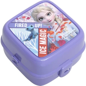 Frozen Beslenme Kabı Ice Magıc