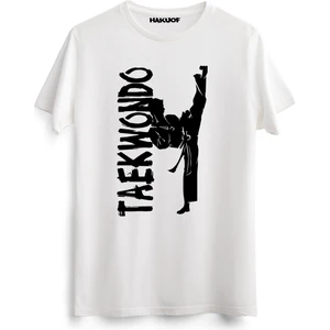 Taekwondo Tişört