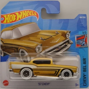 Hot Wheels '57 Chevy