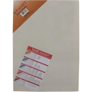 Basics Seri Tuval 35X50 Cm.