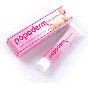 POPODERM PİŞİK KREMİ 50 ML