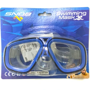 Slikon Tek Maske Kartela M302