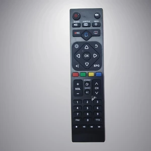 WN55UAL08-TNR LCD LED Tv Kumandası