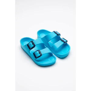 Erkek Çocuk Plassy Terlik