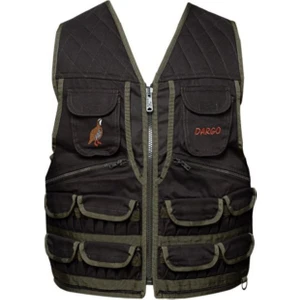 Avcı Yeleği Haki S