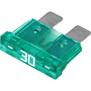 30 Amper Bıçak Sigorta (5'li Paket)