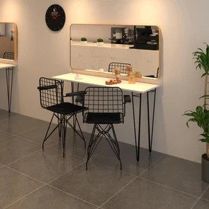 Knsz masa sandalye takımı hem75mazlum byzsyh 100*040 klç 2 sandalye syhsyh kolçaklı