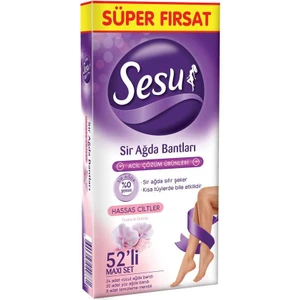 Ağda Bandı,Sesu
