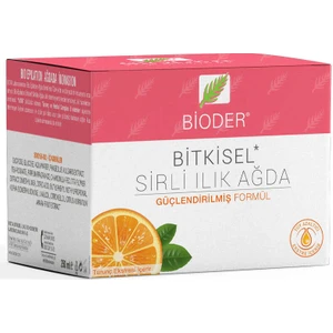Bioder,Ilık Ağda