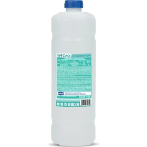 Antibakteriyel Köpük Sabun Ankastre 1000 ml