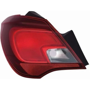 Stop Lambası Dış Sol Corsa E 2016-