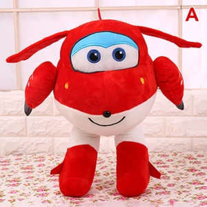 Peluş Oyuncak Küçük Uçan Kahraman Bebekler Çocuklara Hediye Yeni