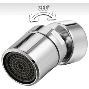 Elmina Armatür  mutfak Eviye Batarya Musluk Çeşme Başlığı Hareketli Pirinç elmina Armatur