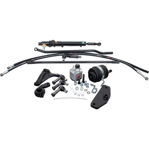 Mf 240-135 Hidrolik Direksiyon Seti