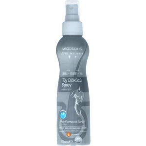 Erkekler Için Tüy Dökücü Sprey 150 ml