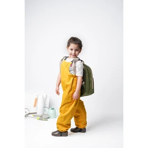 Nice Kids Premium Yağmur Tulumu Çocuk