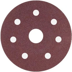 Cırtlı Zımpara Disk 150MM 240 Kum 5 Adet