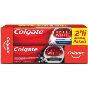 Colgate,Diş Macunları