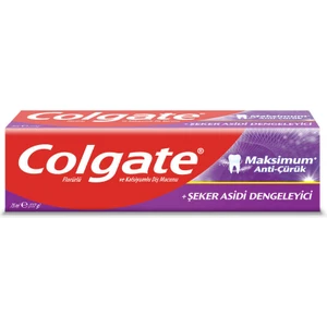 Colgate,Diş Macunları