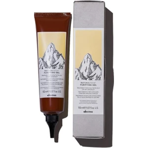 Purifying Kepeğe Karşı Bakım Jeli 150 Ml