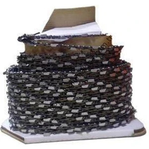 3/8 1.5 mm Top Zincir Köşeli