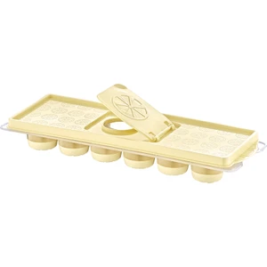 Bee Home Silikon Tabanlı Buzluk Buz Kalıbı