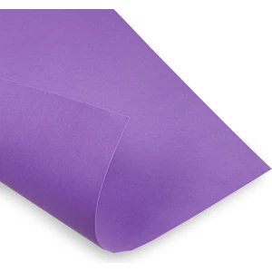 Roco Paper Co. Roco Paper Çiçek Yapım Eva 2 Mm. - Mor