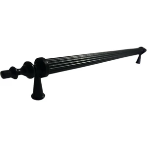 Arslan Mobilya Aksesuarları Boru Kulp 224MM