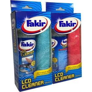 LCD Cleaner Ekran Temizleyici 225 ml x 2AD.