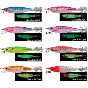Ultra Bait Cloth Kalamar Sahte Balığı
