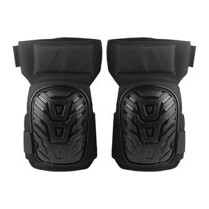 Iş Için Diz Pedleri Ayarlanabilir Jel Yastık Döşeme (Yurt Dışından)