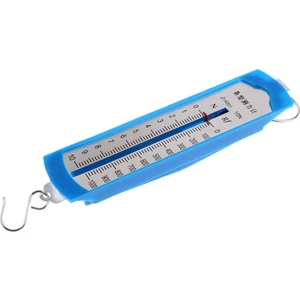 10N Newton Metre Kuvvet Göstergesi Yay Dinamometresi Fizik Laboratuvarı Deney Kiti (Yurt Dışından)