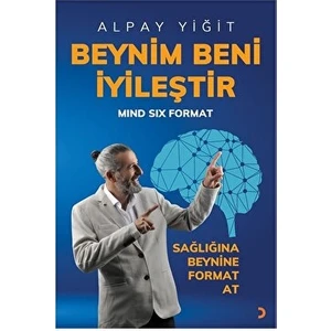 Beynim Beni Iyileştir - Alpay Yiğit
