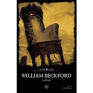 Vathek - William Beckford