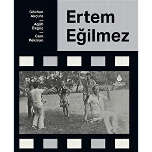 Ertem Eğilmez - Agah Özgüç