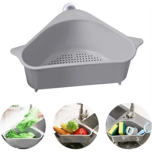 Vakumlu Lavabo Süzgeci