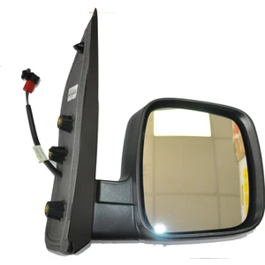 Fiat Fiorino Sağ Dış Dikiz Ayna ( Elektirikli ) Orjinal Opar 735714767