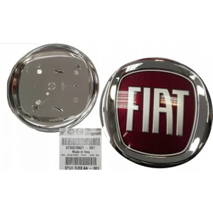 Ön Panjur Arması (Logosu) -Fiat Egea Doblo Ducato 500L 500X 735578621
