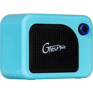 Gtrs GCA5BL Bluetooth ve Şarjlı Mini Gitar Amplisi