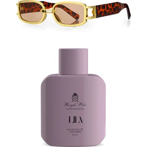 Royal Club De Polo Barcelona Ikili Fırsat Seti STWA010619