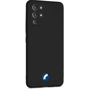 Matte Silicone Reeder S19 Max Kılıf Siyah