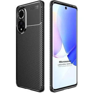 Huawei Nova 9 Kılıf Legion Series Siyah